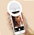 MINI RING LIGHT LUZ DE SELFIE PARA CELULAR - MIASHOP - Imagem 1