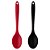 COLHER PARA SERVIR ARROZ DE SILICONE 20CM - CLINK - Imagem 1