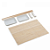 KIT SUSHI 13 PEÇAS - LYOR - Imagem 1