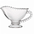 MOLHEIRA CRISTAL DE CHUMBO PEARL 13x7x9cm 140ml - WOLFF - Imagem 2