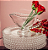 MOLHEIRA CRISTAL DE CHUMBO PEARL 13x7x9cm 140ml - WOLFF - Imagem 1