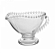 MOLHEIRA CRISTAL DE CHUMBO PEARL 13x7x9cm 140ml - WOLFF - Imagem 3