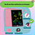 LOUSA MÁGICA TABLET INFANTIL 25CM - C3B - Imagem 2