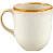 CANECA DE CERÂMICA BRAVA AREIA NOAH 414ML - NDI - Imagem 1