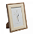 PORTA-RETRATO DE MDF BEGE 10CM X 15CM - LYOR - Imagem 2