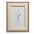 PORTA-RETRATO DE MDF BEGE 10CM X 15CM - LYOR - Imagem 3