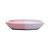 CONJUNTO 2 PECAS PARA BANHEIRO DE CERAMICA DEGRADE ROSA - LYOR - Imagem 5