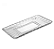 TRAVESSA PARA SERVIR DE CRISTAL ECOLÓGICO DIAMOND 30X16CM - LYOR - Imagem 1