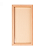 BANDEJA DE MDF BALLS NATURAL 42X22CM - LYOR - Imagem 3