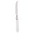 CONJUNTO 6 FACAS PARA CHURRASCO AÇO INOX - LYOR - Imagem 3