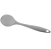 COLHER PARA SERVIR DE SILICONE CINZA 27x6cm - LYOR - Imagem 2