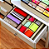 ORGANIZADOR DE GAVETAS 24X33CM - CLINK - Imagem 1