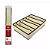 ORGANIZADOR DE GAVETAS 24X33CM - CLINK - Imagem 3