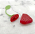 INFUSOR DE CHÁ DE SILICONE FRUTAS - CLINK - Imagem 2