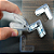 PROTETOR PARA QUINAS DE SILICONE 4,5CM - CLINK - Imagem 2