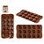 FORMA DE SILICONE FORMATOS 21X10CM - CLINK - Imagem 1