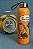 GARRAFA SQUEEZE GARFIELD ODEIO SEGUNDAS 800ML - BANDEIRANTES - Imagem 1