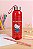 GARRAFA SQUEEZE HELLO KITTY VERMELHA 800ML - BANDEIRANTES - Imagem 1