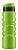 GARRAFA SQUEEZE VERDE FLORESCENTE 750ML - BANDEIRANTES - Imagem 1