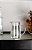 JARRA MEDIDORA DE VIDRO 250ML - LYOR - Imagem 1