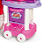 COZINHA DE BRINQUEDO PLAY TIME - COTIPLAS - Imagem 3