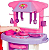 COZINHA DE BRINQUEDO PLAY TIME - COTIPLAS - Imagem 2