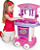 COZINHA DE BRINQUEDO PLAY TIME - COTIPLAS - Imagem 1