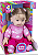 BONECA BABY FOFURA 25CM - COTIPLAS - Imagem 3