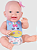 BONECA LOVE BORN HAPPY - COTIPLAS - Imagem 2
