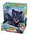 BRINQUEDO DRAGÃO FLYING BABIES PRETO - COTIPLAS - Imagem 1