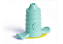 SORVETERIA DIVERTIDA MASSINHA CRY BABIES - COTIPLAS - Imagem 4