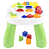 MESA DIDÁTICA DIVERTIDA PLAY TIME - COTIPLAS - Imagem 3