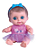 BONECA TU NENE COM TIARA - COTIPLAS - Imagem 2