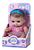 BONECA TU NENE COM TIARA - COTIPLAS - Imagem 1