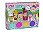 BRINQUEDO DE MASSINHA MY LITTLE HAIR CRY BABIES - COTIPLAS - Imagem 1