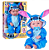 BONECA DISNEY BABY STITCH - COTIPLAS - Imagem 1