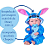 BONECA DISNEY BABY STITCH - COTIPLAS - Imagem 2