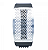 ESPREMEDOR DE ALHO EM AÇO INOX COM AMACIANTE DE CARNES NA ALÇA 11X7CM - LYOR - Imagem 3
