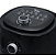 FRITADEIRA ELÉTRICA  AIR FRYER A5 SIENA 4 LITROS 127V - Imagem 2