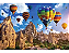 QUEBRA CABEÇA 500 PCS - CAPADOCIA UNICA - Imagem 2