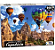 QUEBRA CABEÇA 500 PCS - CAPADOCIA UNICA - Imagem 1