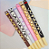 CANETA FOFA EM GEL PERFUMADA BICHINHOS - DAFU - Imagem 1