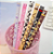 CANETA FOFA EM GEL PERFUMADA BICHINHOS - DAFU - Imagem 2
