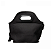BOLSA TÉRMICA DE NEOPRENE COM ALÇA PRETA 30X15X29CM - LYOR - Imagem 2