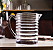 LEITEIRA DE CRISTAL LITTLE BEE 595ML - LYOR - Imagem 2