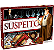 JOGO DE TABULEIRO DE DETETIVE SUSPEITO - UNICA - 2866-2 - Imagem 1
