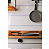 TAPIOQUEIRA DE INDUÇÃO EM ALUMÍNIO COM REVESTIMENTO CERÂMICO GRANILITE CINZA 22CM - WOLFF - Imagem 2