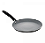 TAPIOQUEIRA DE INDUÇÃO EM ALUMÍNIO COM REVESTIMENTO CERÂMICO GRANILITE CINZA 22CM - WOLFF - Imagem 3