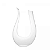 DECANTER PARA VINHO DE VIDRO 1 LITRO - WOLFF - Imagem 2