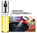 SPRAY PULVERIZADOR BORRIFADOR DE ÓLEO E VINAGRE 130ML - FLASHGOODS - Imagem 2